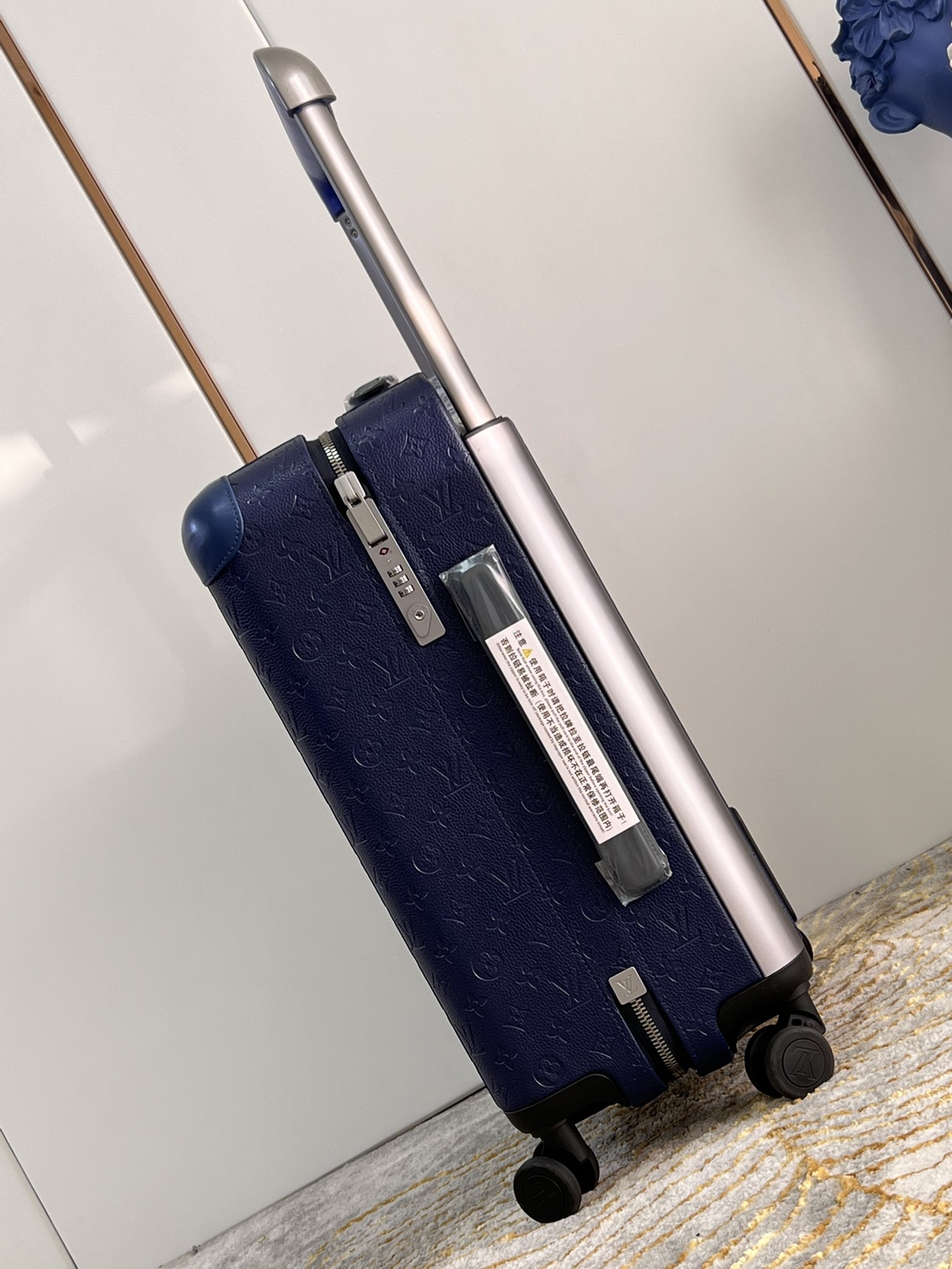 LV Suitcase